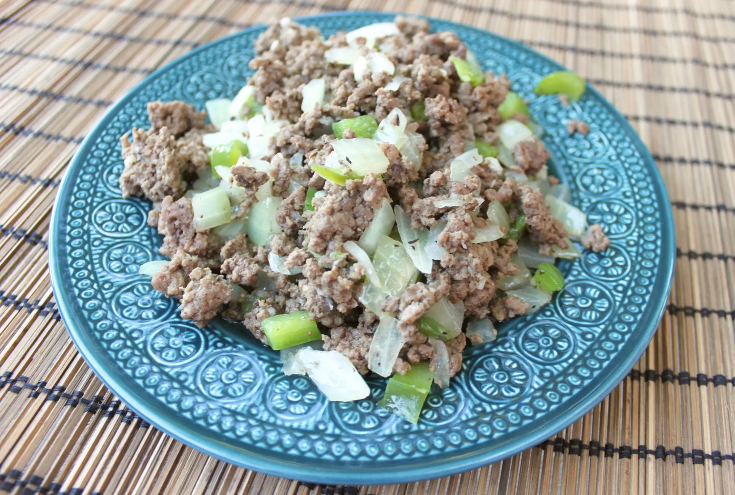 Whole30 Ground Beef Base