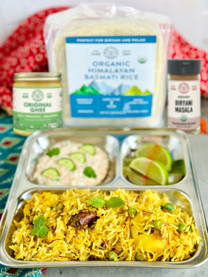 Biryani Bundle