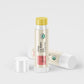 GHEEK™ Ghee Lip Balm, Certified Organic