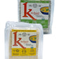 Kitchari (Khichadi), Certified Organic