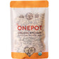 OnePot Kitchari Single Pack Ready-to-Cook Meals, Certified Organic