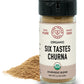 Ayurvedic Six Tastes Churna, Certified Organic