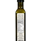 Nutrition Facts label on a bottle of Organic Sesame Oil from Pure Indian Foods. Cold pressed. Excellent for frying, baking, or in salad dressings. In India, sesame oil is used for Ayurvedic massage as well as oil pulling.