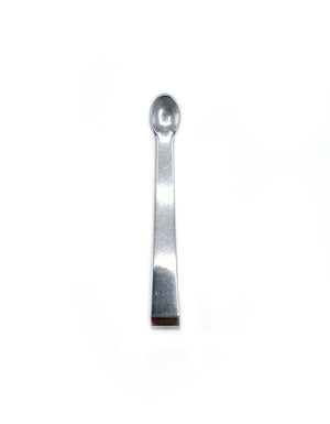 Shilajit Stainless Steel Spoon