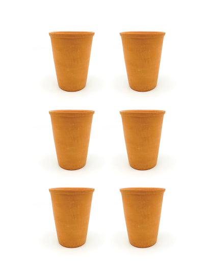 Clay Beverage Cup (Tall Size)