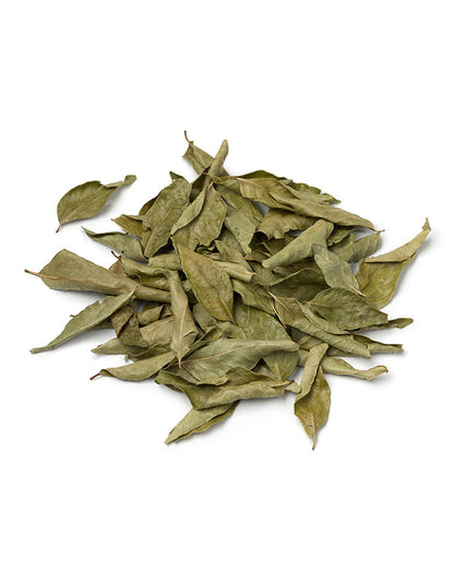 Curry Leaves Dried