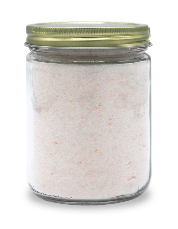 Himalayan Pink Culinary Crystal Salt – Pure Indian Foods