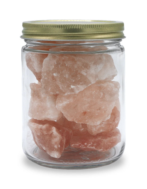 Himalayan Pink Culinary Crystal Salt – Pure Indian Foods