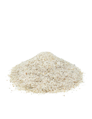 Organic Psyllium Whole Husk Fiber - 7 oz